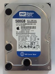 WD5000AAKS-40V2B0