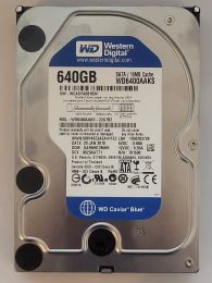 WD6400AAKS-22A7B2