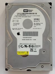WD2500JS-40TGB0