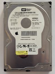 WD2500JS-40TGB0
