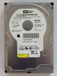 WD2500JS-40TGB0