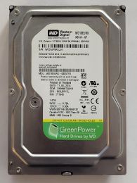 WD10EURX-63C57Y0