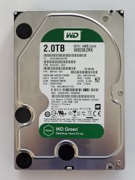 WD20EZRX-60D8PB0
