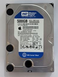 WD5000AAKS-40V2B0