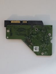 WD10EZEX-00RKKA0