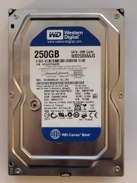 WD2500AAJS-00L7A0