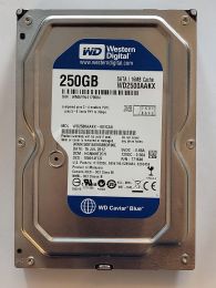 WD2500AAKX-001CA0
