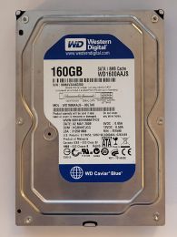 WD1600AAJS-00L7A0