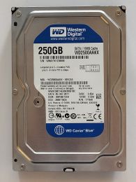 WD2500AAKX-001CA0