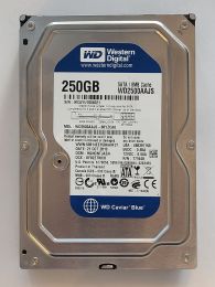 WD2500AAJS-00YZCA0