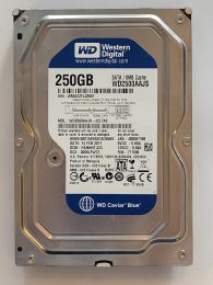 WD2500AAJS-22L7A0