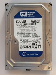 WD2500AAJS-00V4A0