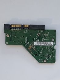 WD5000AAKX-08U6AA0