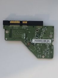 WD2500AAJS-08L7A0