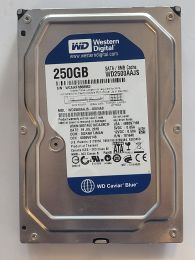 WD2500AAJS-00V4A0