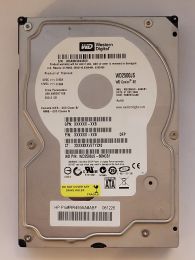WD2500JS-60NCB1
