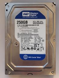 WD2500AAJS-00L7A0
