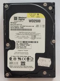 WD2500JD-00HBB0