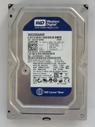 WD3200AAKS-75L9A0