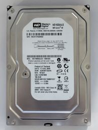 WD1600AAJS-00B4A0