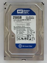 WD2500AAJS-00V4A0