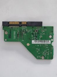WD2500AAJS-00B4A0