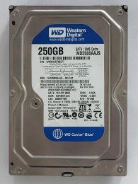 WD2500AAJS-00L7A0