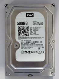 WD5003AZEX-00K1GA0