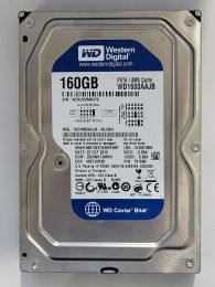 WD1600AAJB-00J3A0