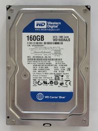 WD1600AAJS-00L7A0