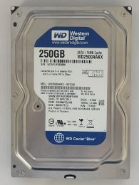 WD2500AAKX-001CA0