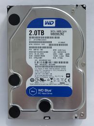 WD20EZRZ-60Z5HB0